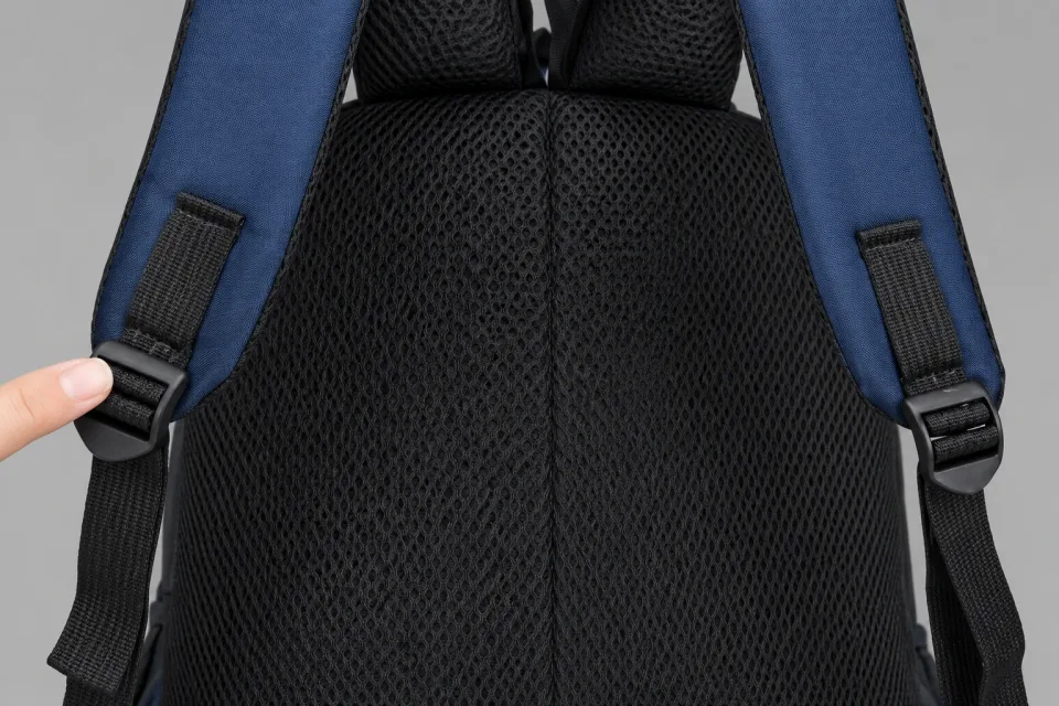 Backpack 26568# — Product details 09