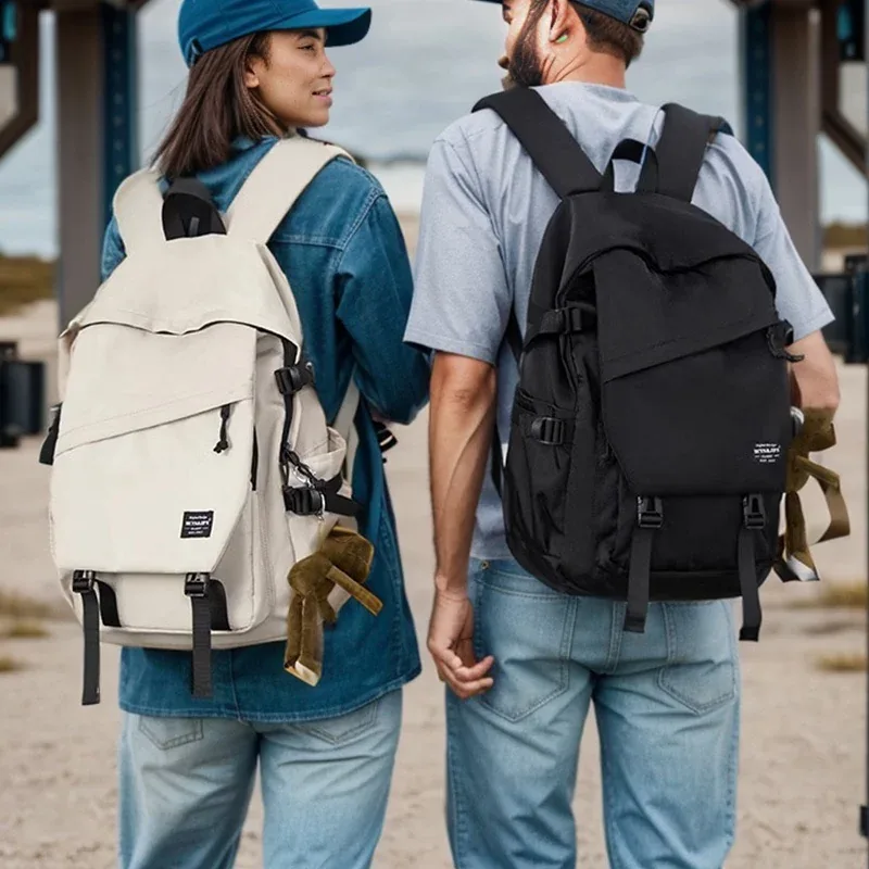 Sac à dos A01 — Détails du produit 08