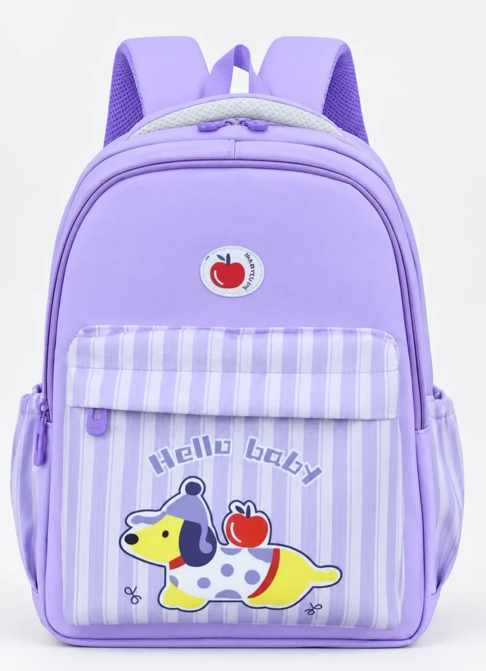 Kids School Bag 016# — Product details 01