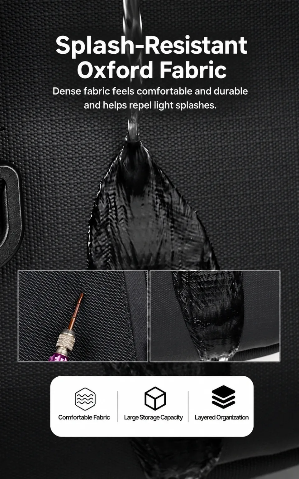 Backpack 62019 — Product details 07