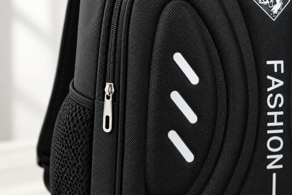 Sac à dos D12-3 — Détails du produit 05