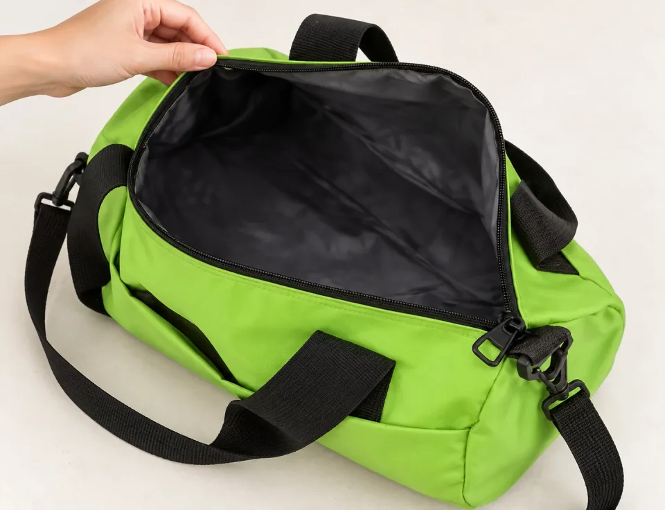 Women's Handbag 535# — Product details 11