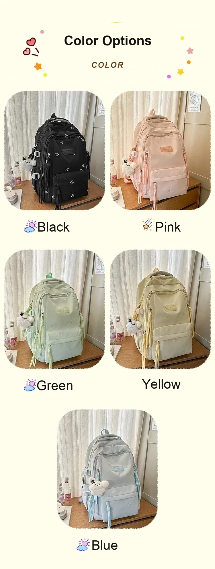 Mochila 1690 — Detalhes do produto 17