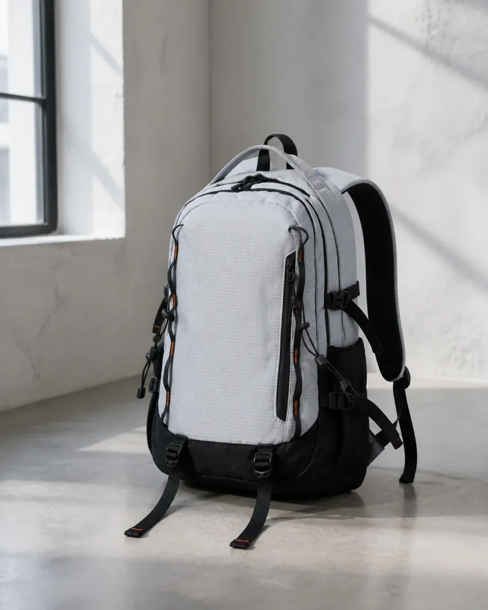 Backpack 20258 — Product details 01