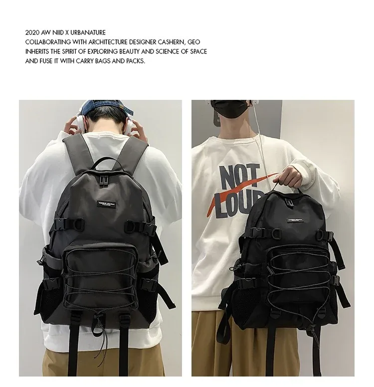 Mochila H811 — Detalhes do produto 03