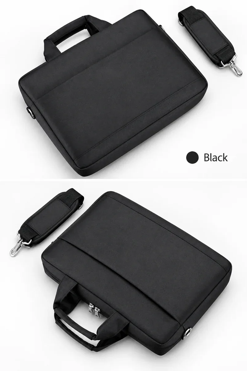 Laptop Bag 023 — Product details 12