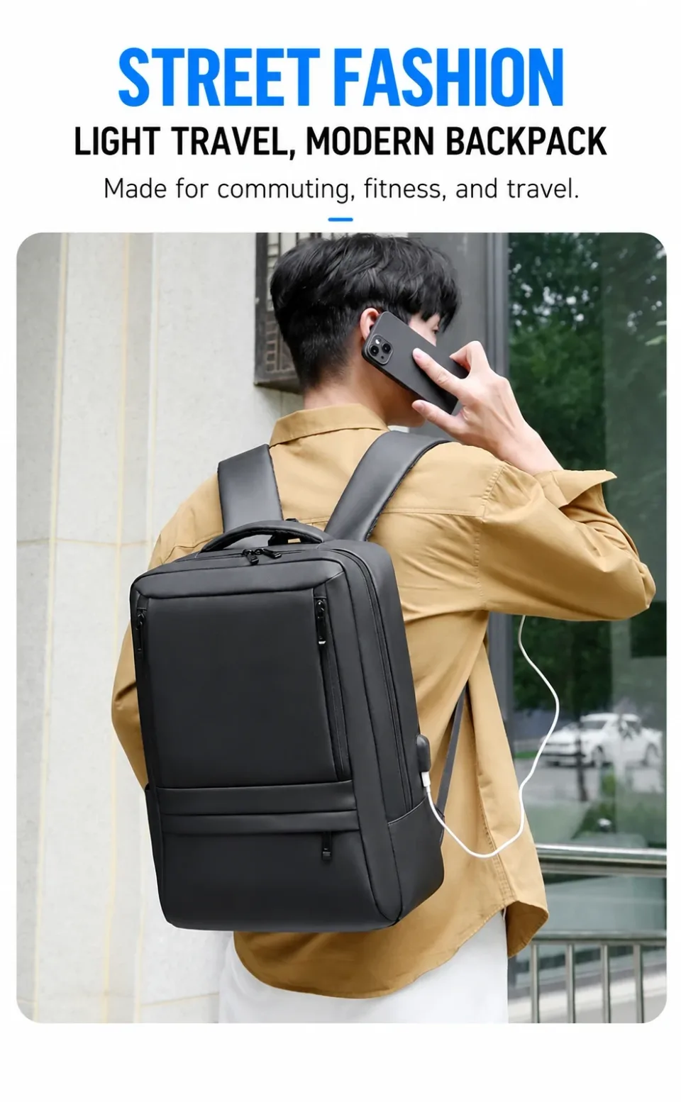 Mochila 62025 — Detalhes do produto 11