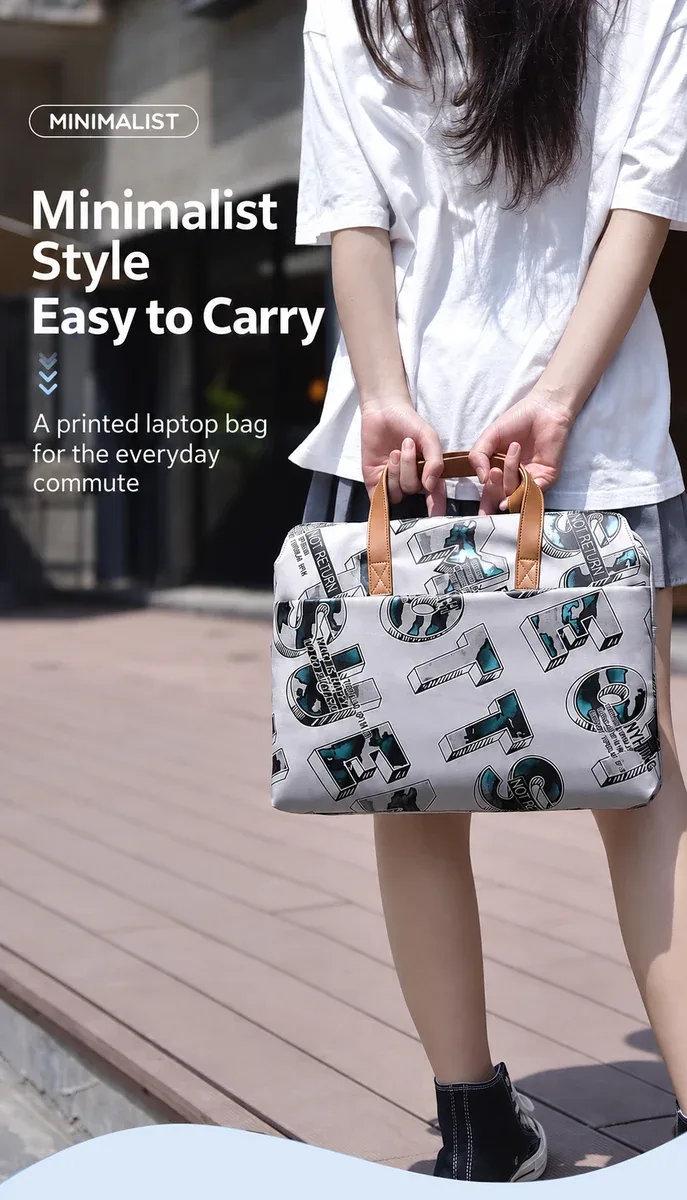 Laptop Bag 724 — Product details 03