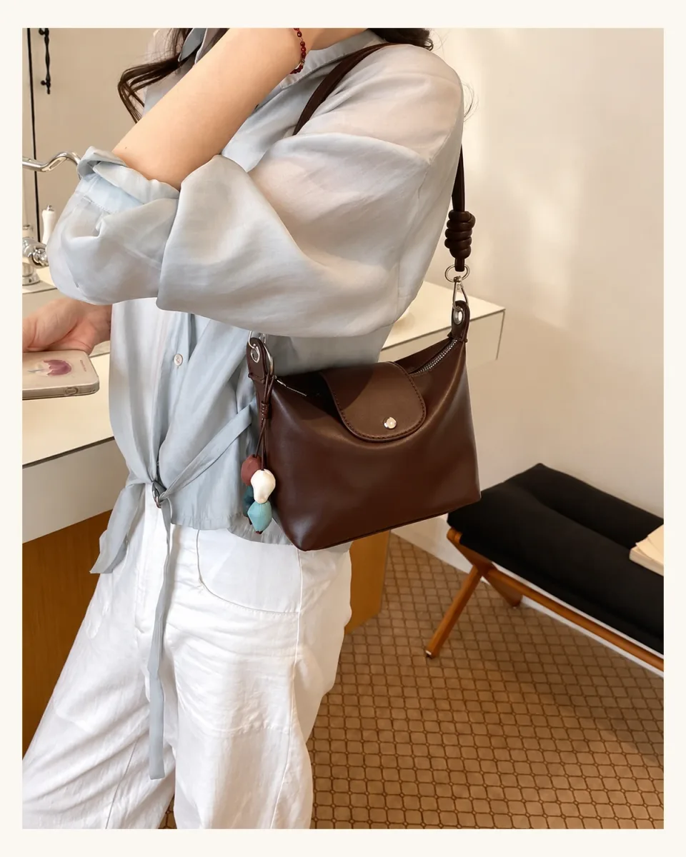 Women's Handbag 5010 — Product details 08