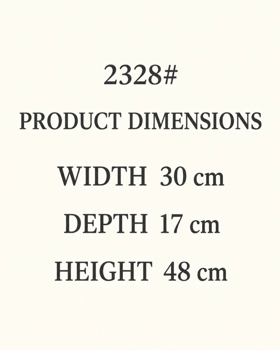 Kids School Bag 2328# — Product details 03