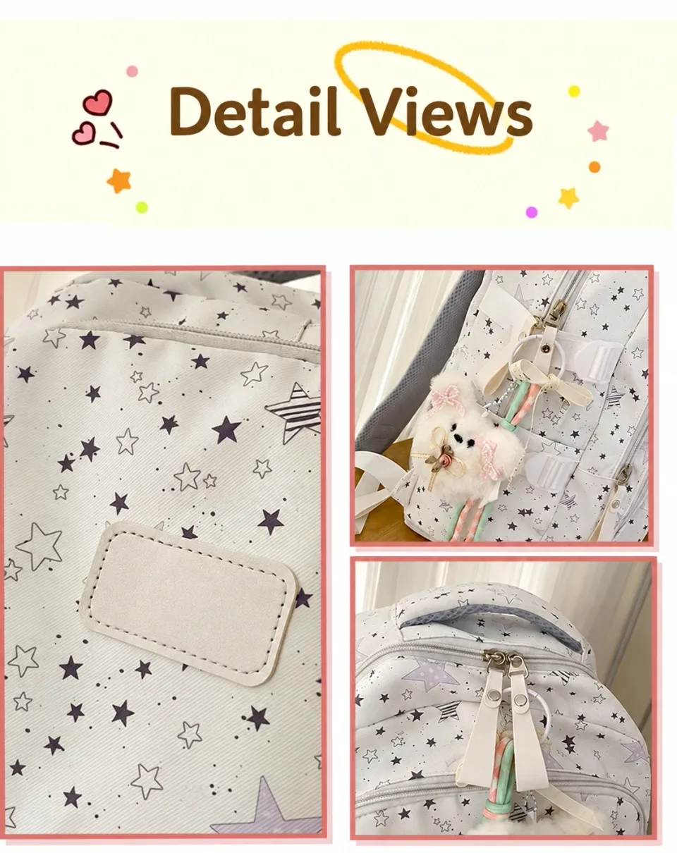 Sac à dos 8183 — Détails du produit 15