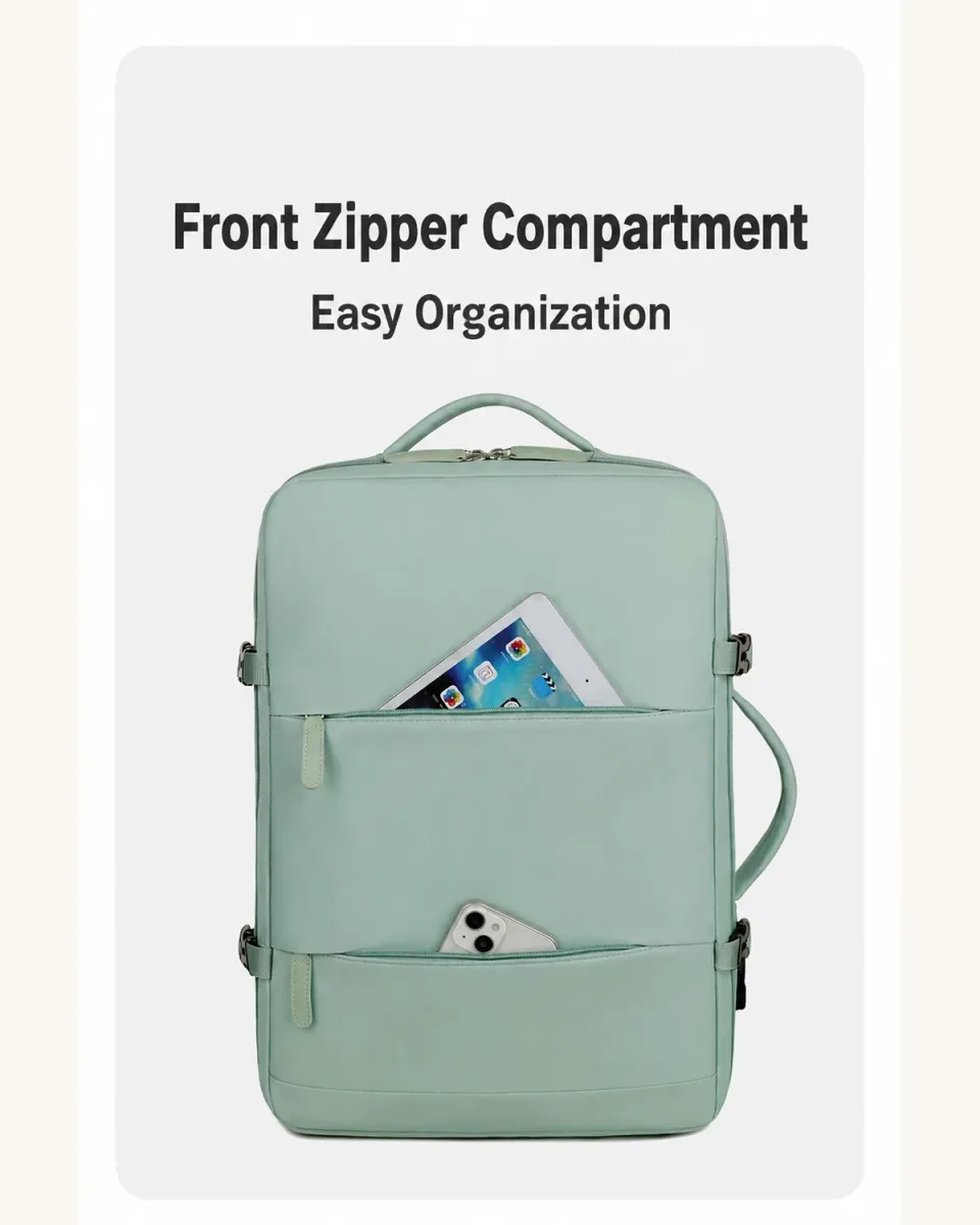 Backpack 2031 — Product details 05