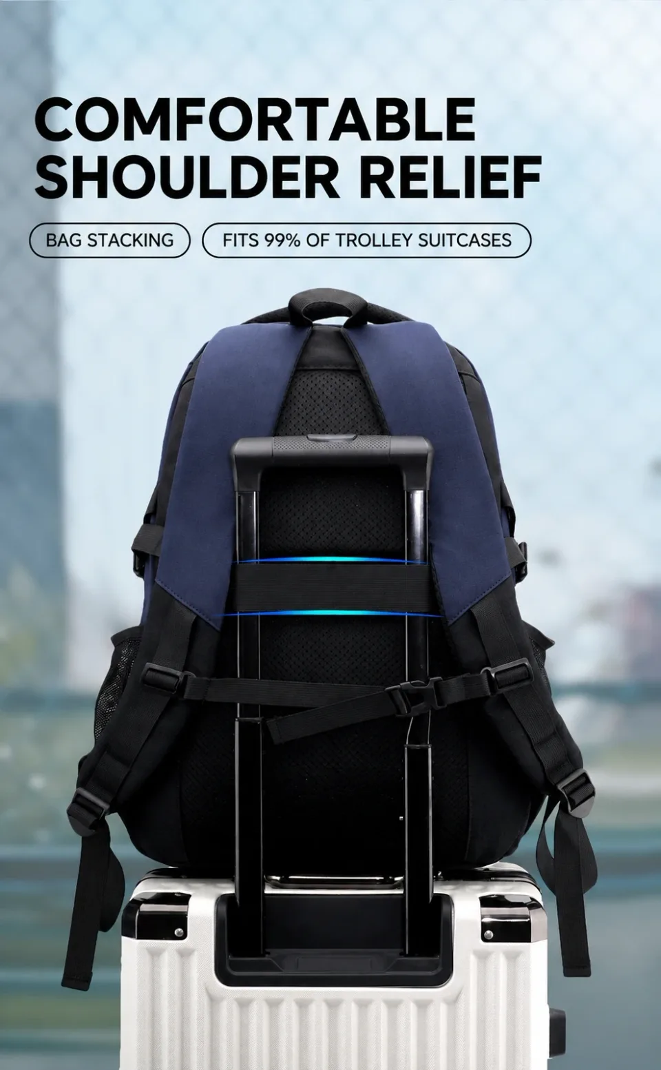 Backpack 20260 — Product details 12