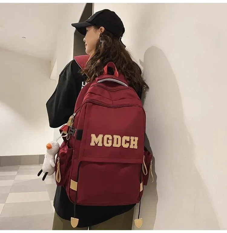 Backpack 0257 — Product details 12