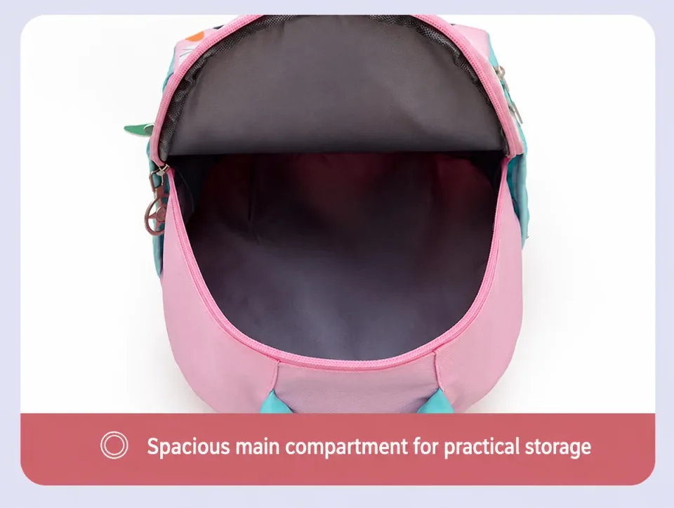 Mochila escolar 2357# — Detalles del producto 09