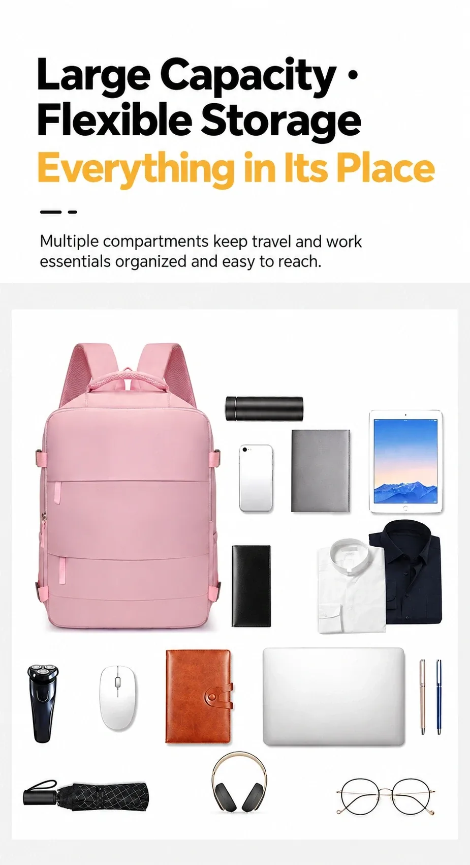 Mochila 2038 — Detalhes do produto 19