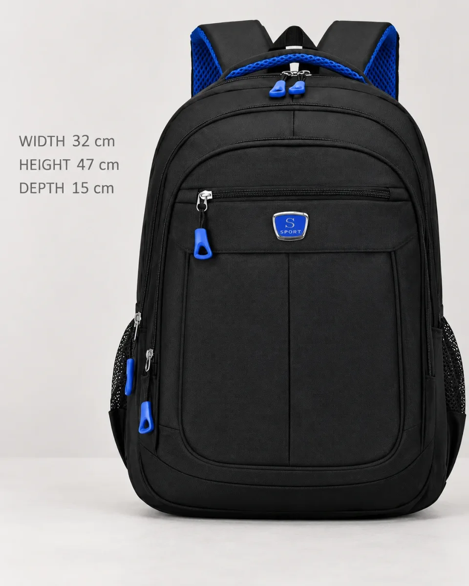 Backpack 65096# — Product details 06