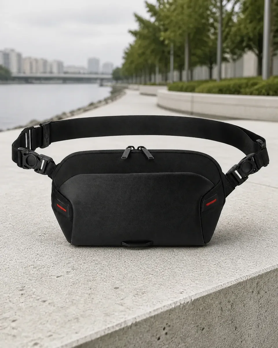 Bolso cruzado H7688 — Detalles del producto 01
