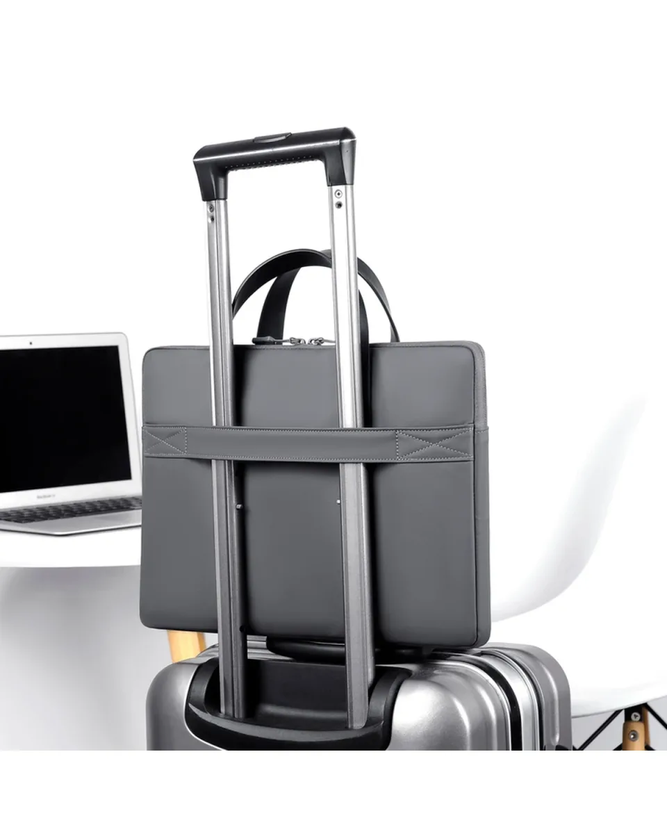 Laptop Bag 729 (Without Shoulder Strap) — Product details 03