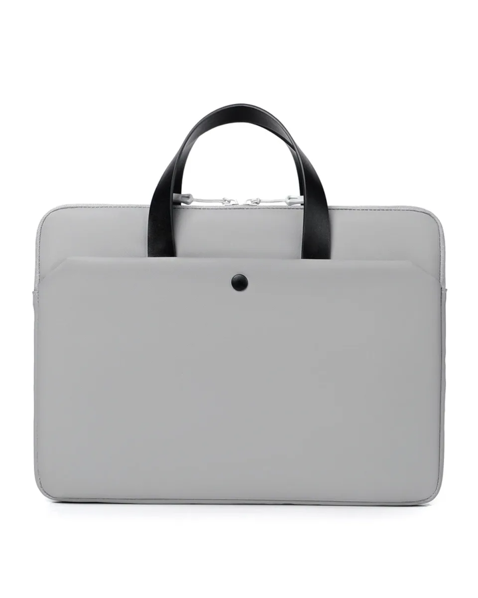 Laptop Bag 729 (Without Shoulder Strap) — Product details 01