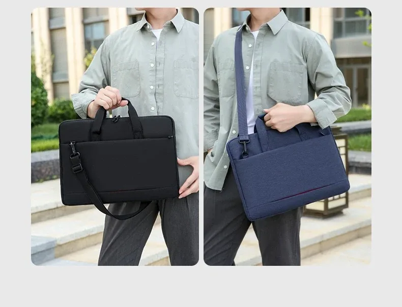 Laptop Bag 169 (Air-Cushioned) — Product details 01