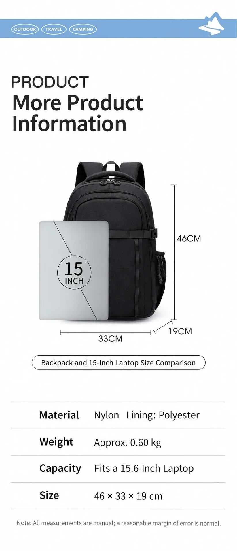 Mochila 20261 — Detalhes do produto 12