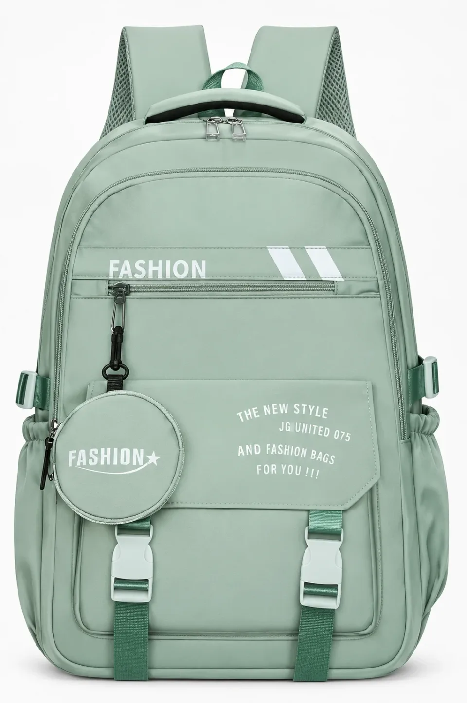 Kids School Bag 222# — Product details 03
