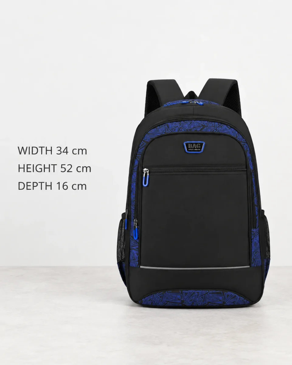 Backpack 87121# — Product details 06