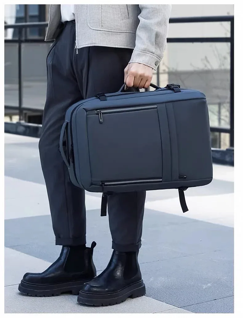 Mochila 9809 — Detalles del producto 02