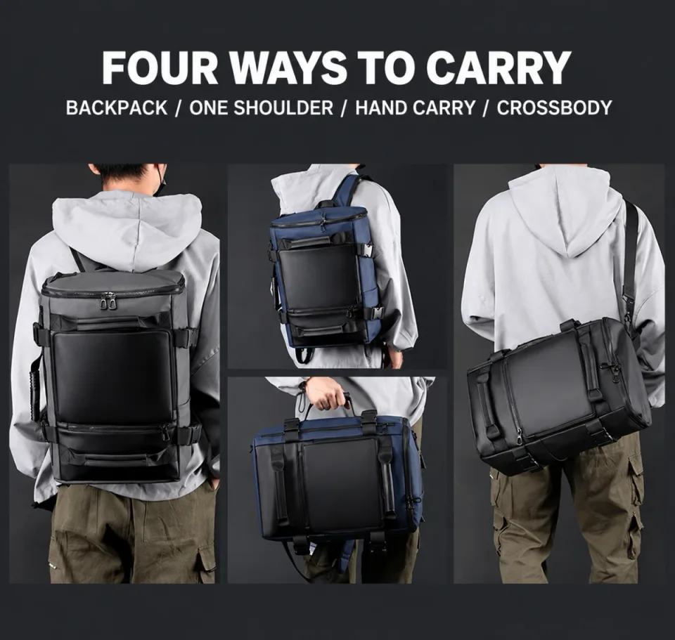 Backpack H1219 — Product details 11