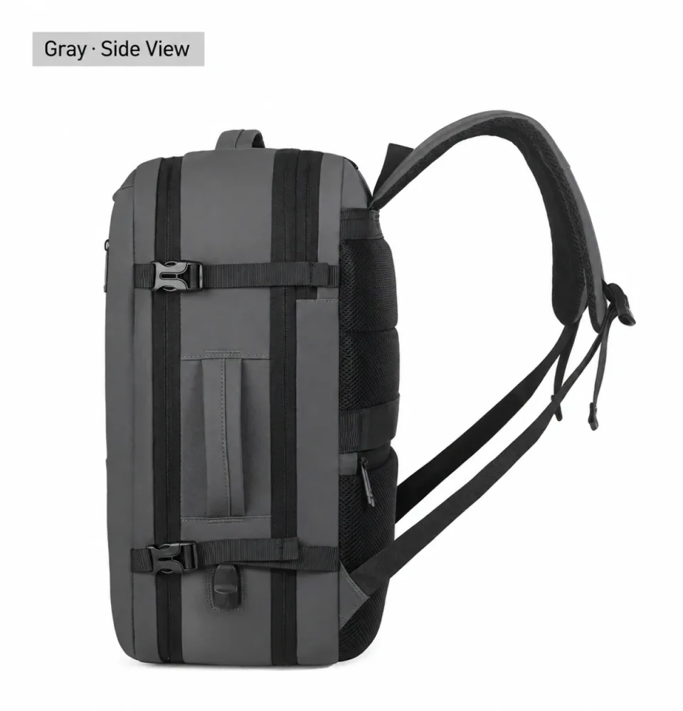 Mochila 9809 — Detalles del producto 10