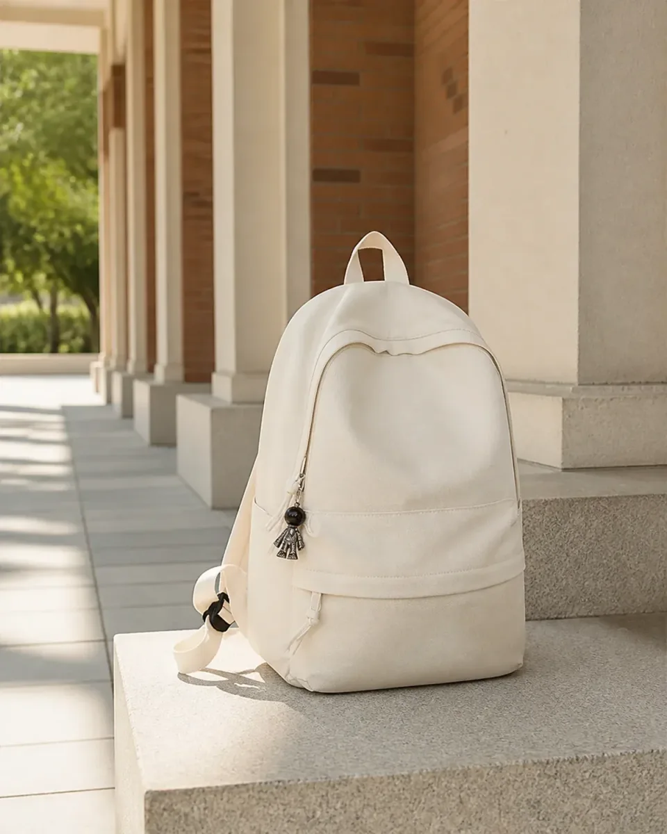 Sac à dos 289 — Détails du produit 01