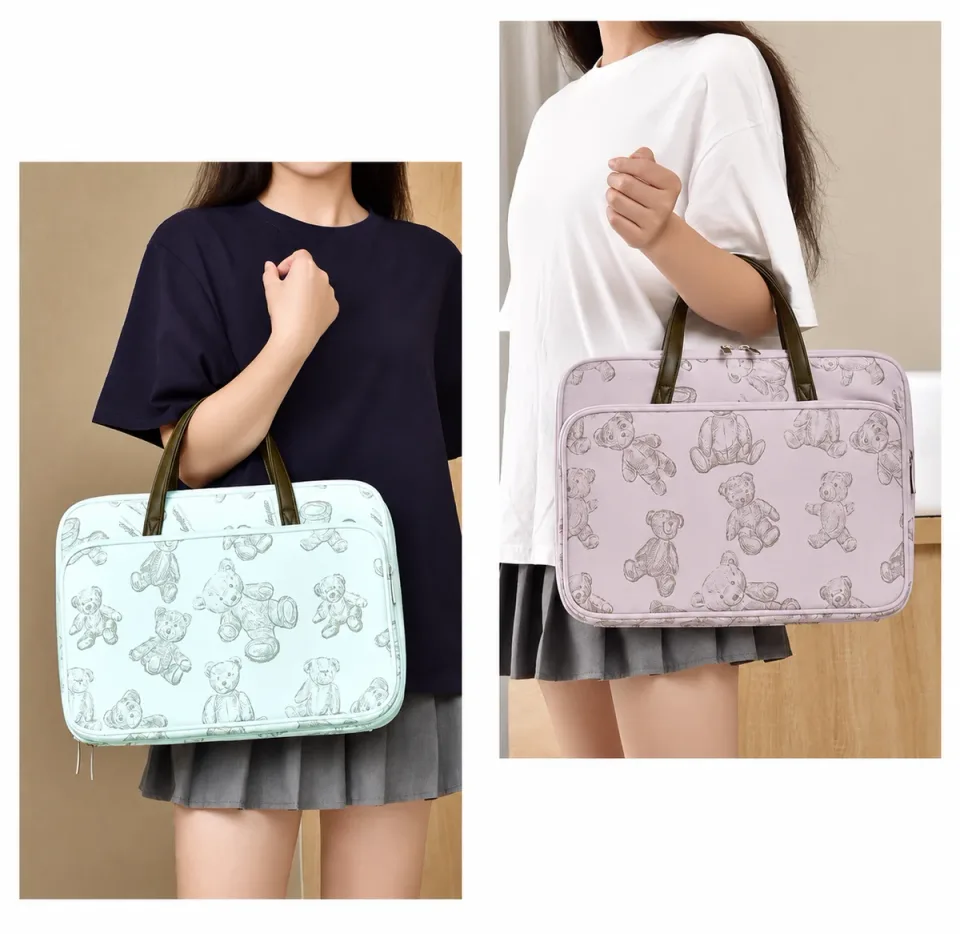 Laptop Bag 726 — Product details 11