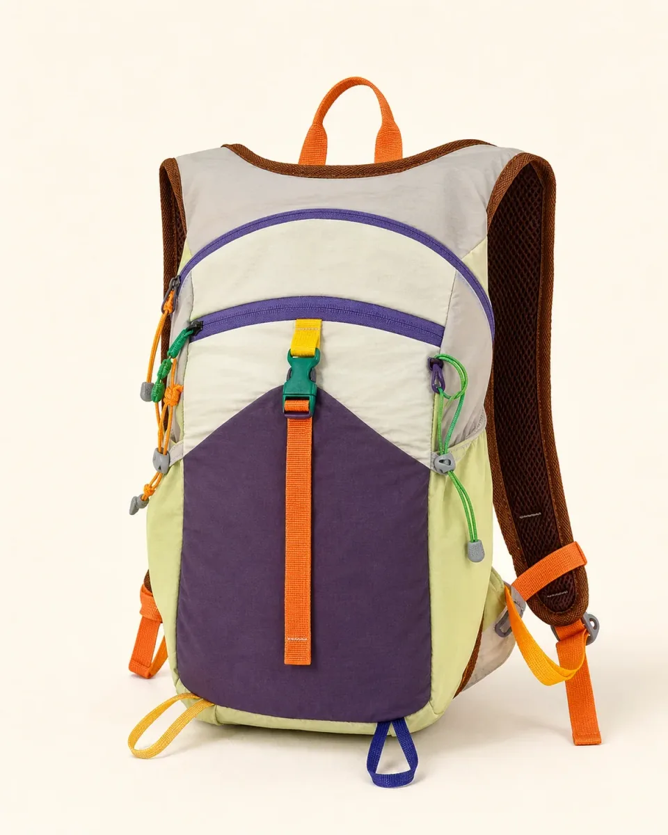 Mochila 0342 — Detalhes do produto 01