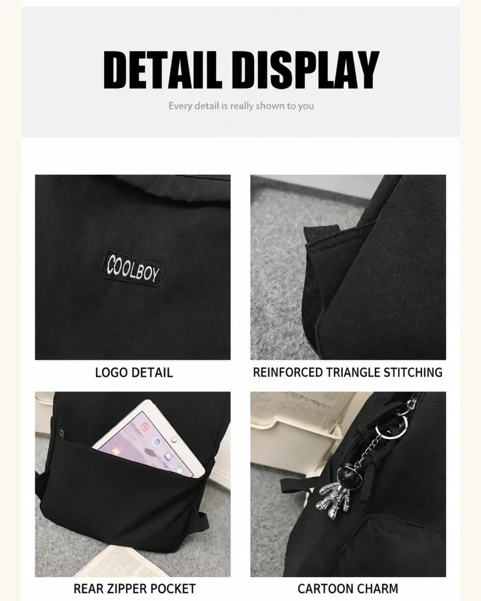 Sac à dos 289 — Détails du produit 08