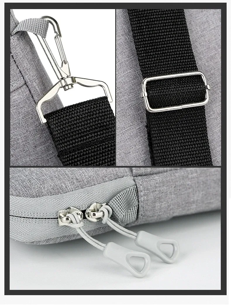 Laptop Bag 028 — Product details 05