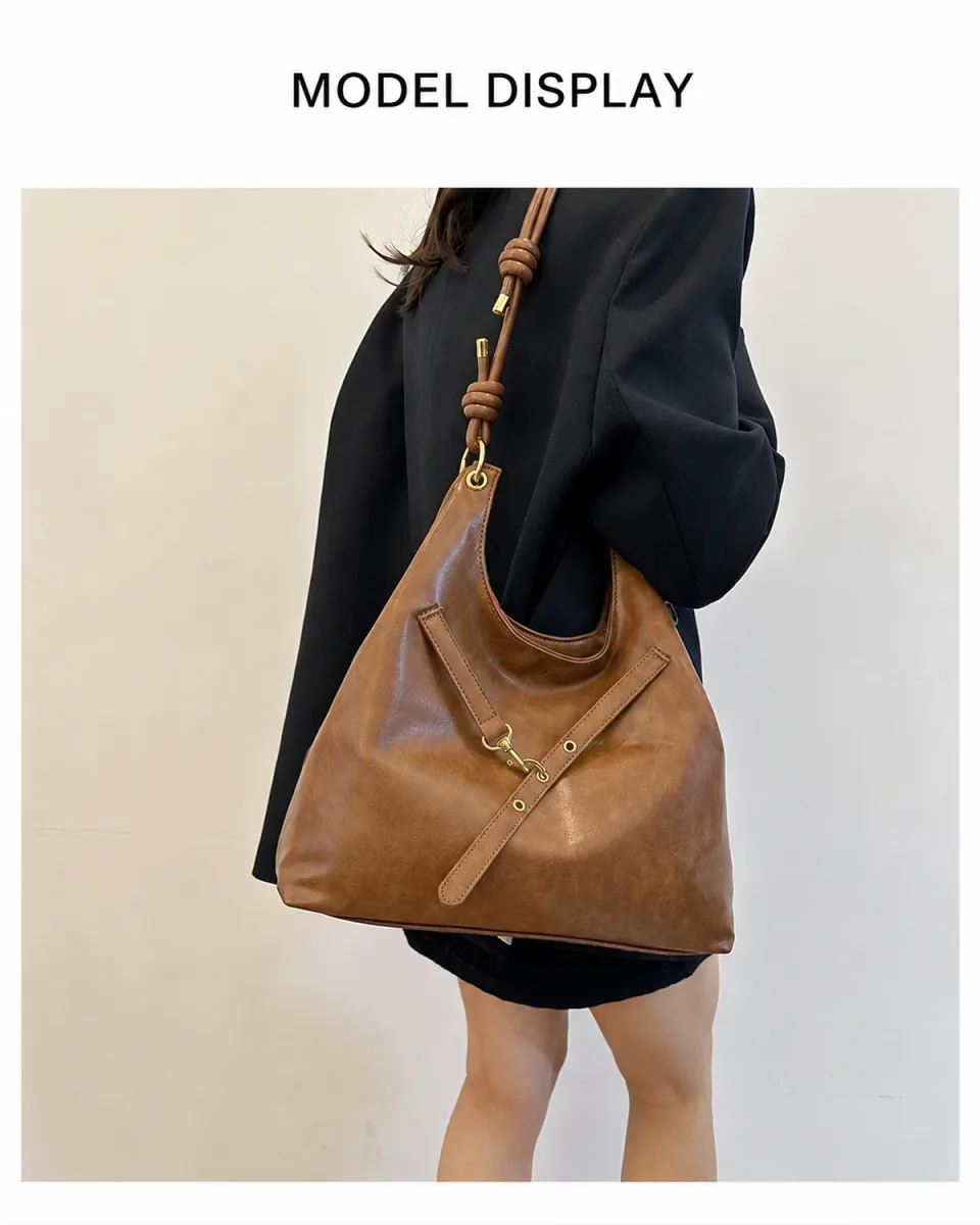 Women's Handbag 7809 — Product details 03