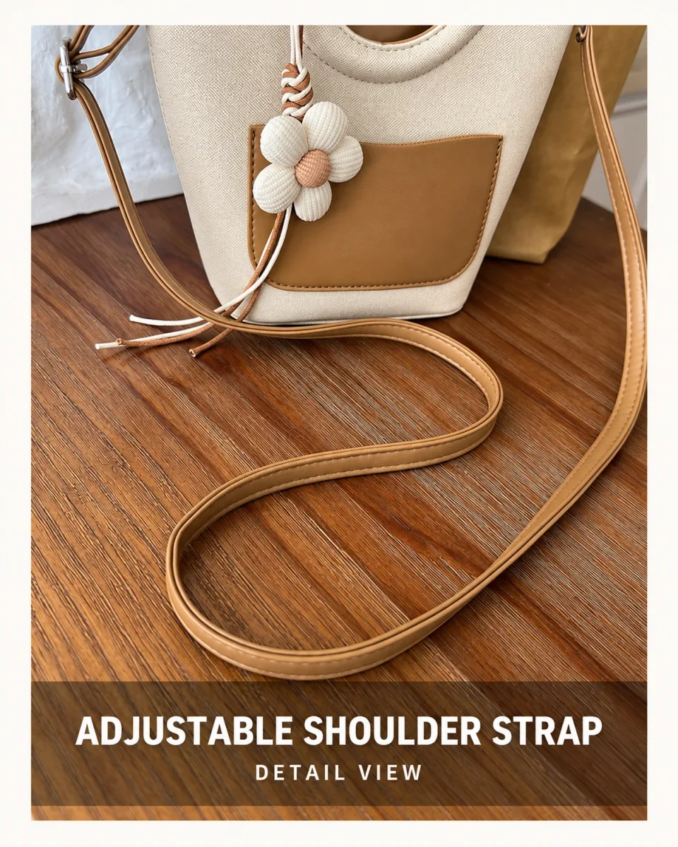 Women's Handbag 9853 — Product details 02