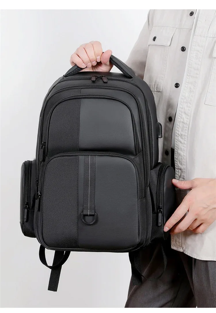 Backpack 62019 — Product details 04