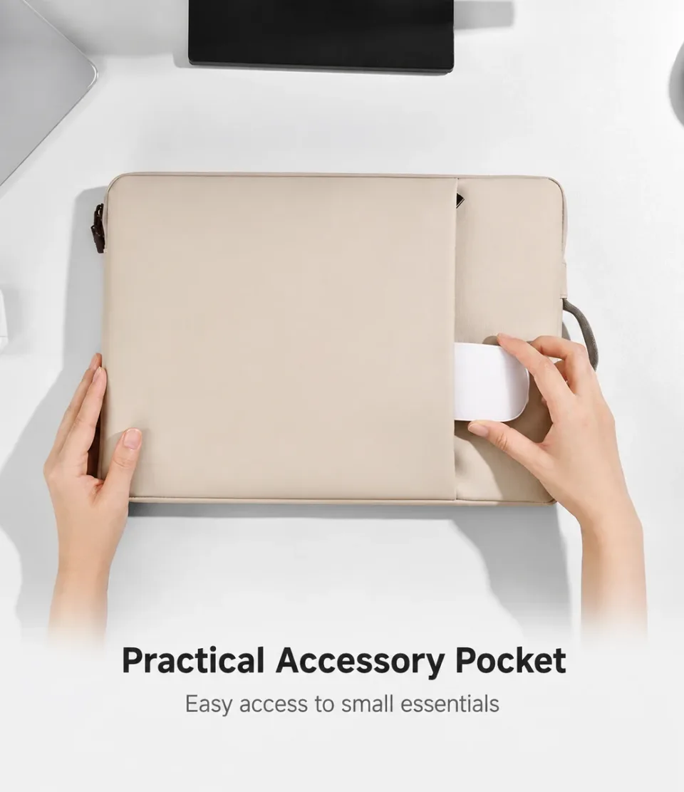 Laptop Bag 6502 — Product details 10