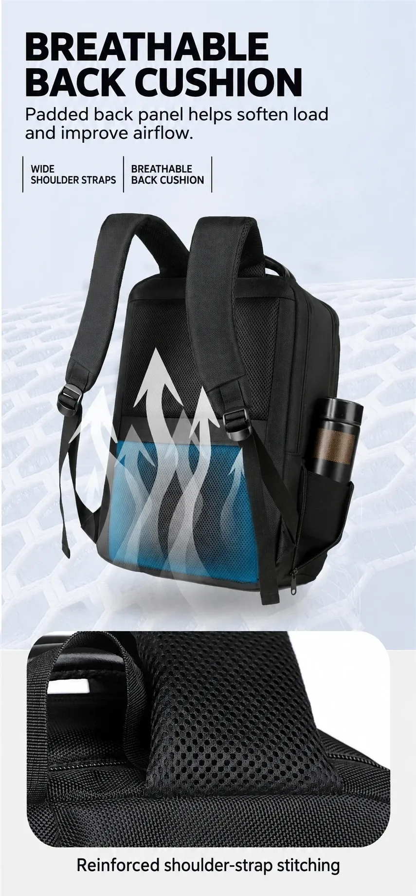 Backpack 26532 — 产品详情 07
