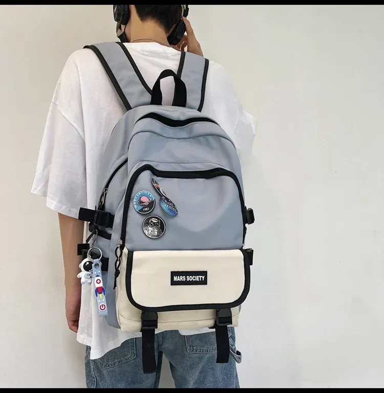 Mochila 2311 — Detalles del producto 18