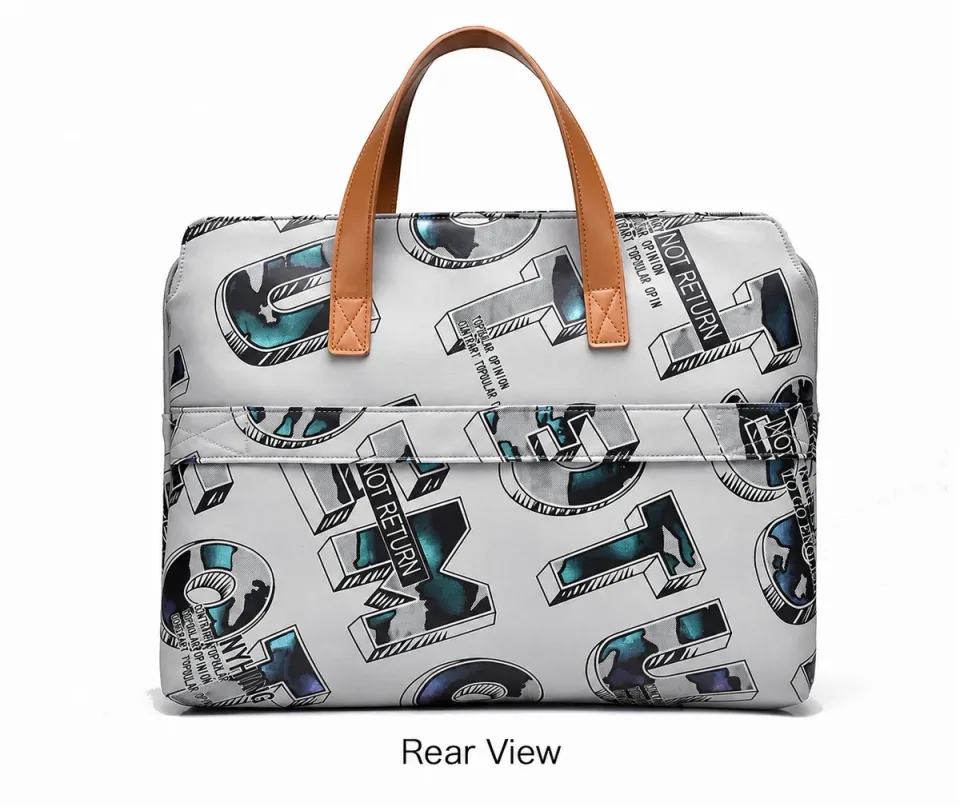 Laptop Bag 724 — Product details 08