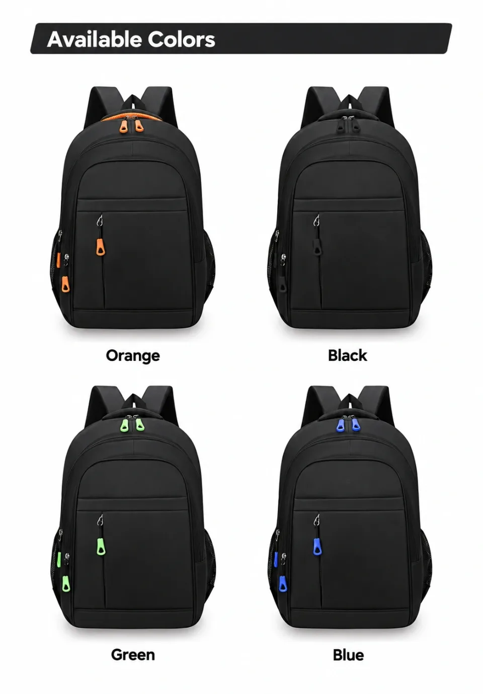 Sac à dos XN33631# — Détails du produit 14