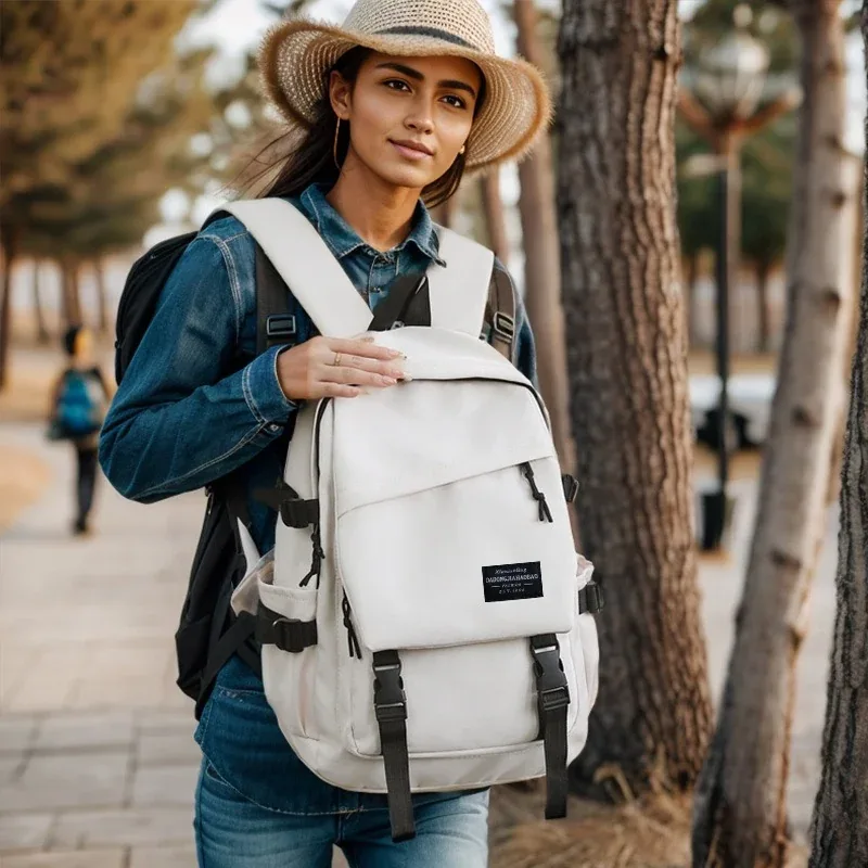 Sac à dos A01 — Détails du produit 10