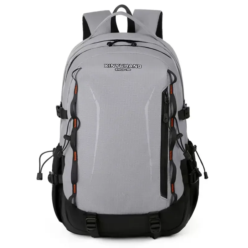 Backpack 20258 — Gray