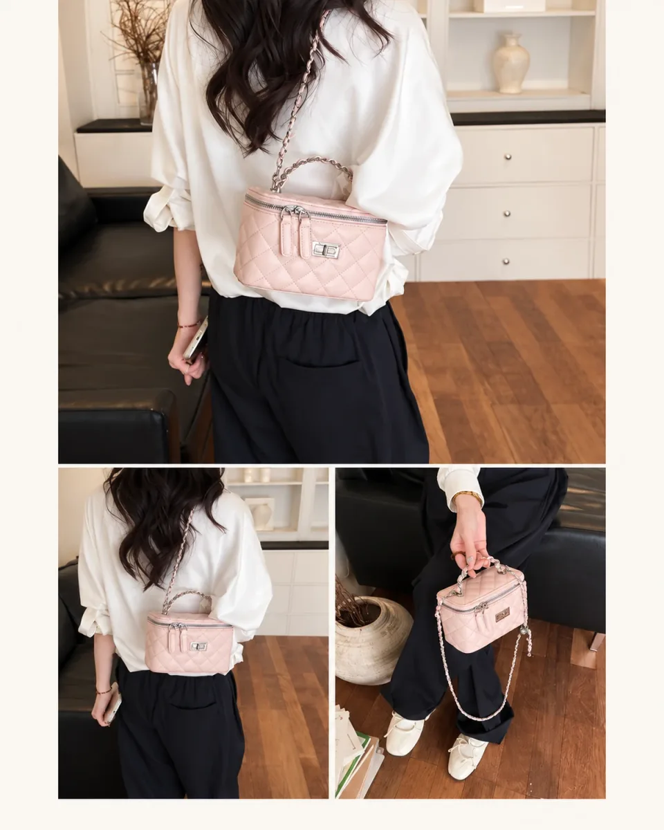Women's Handbag 010 — Product details 05