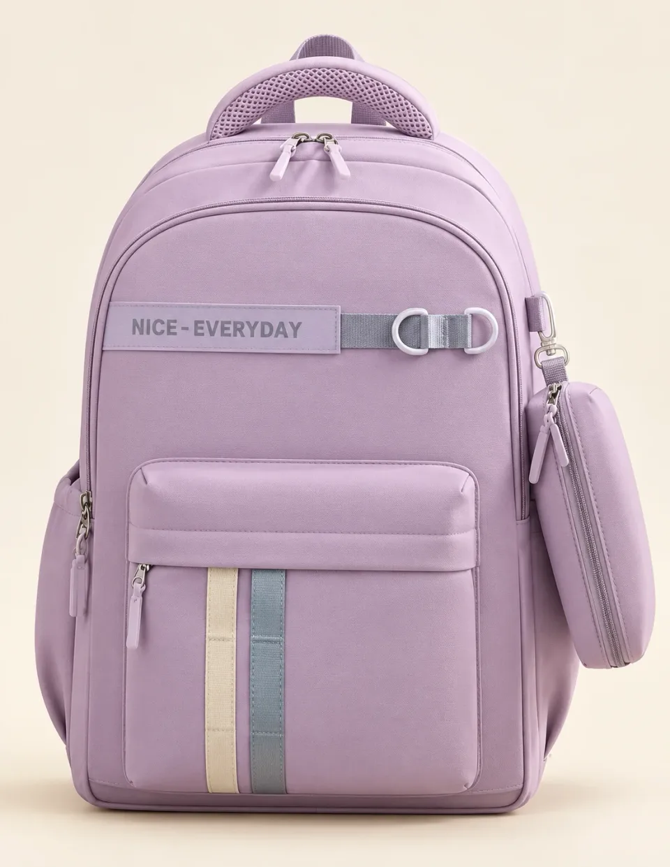 Kids School Bag 5512# — Product details 02