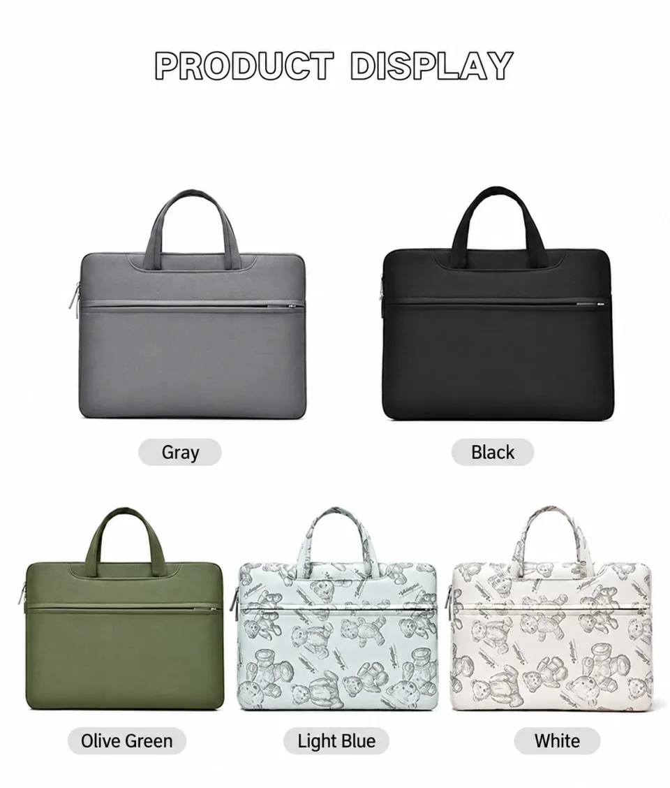 Laptop Bag 732 — Product details 06