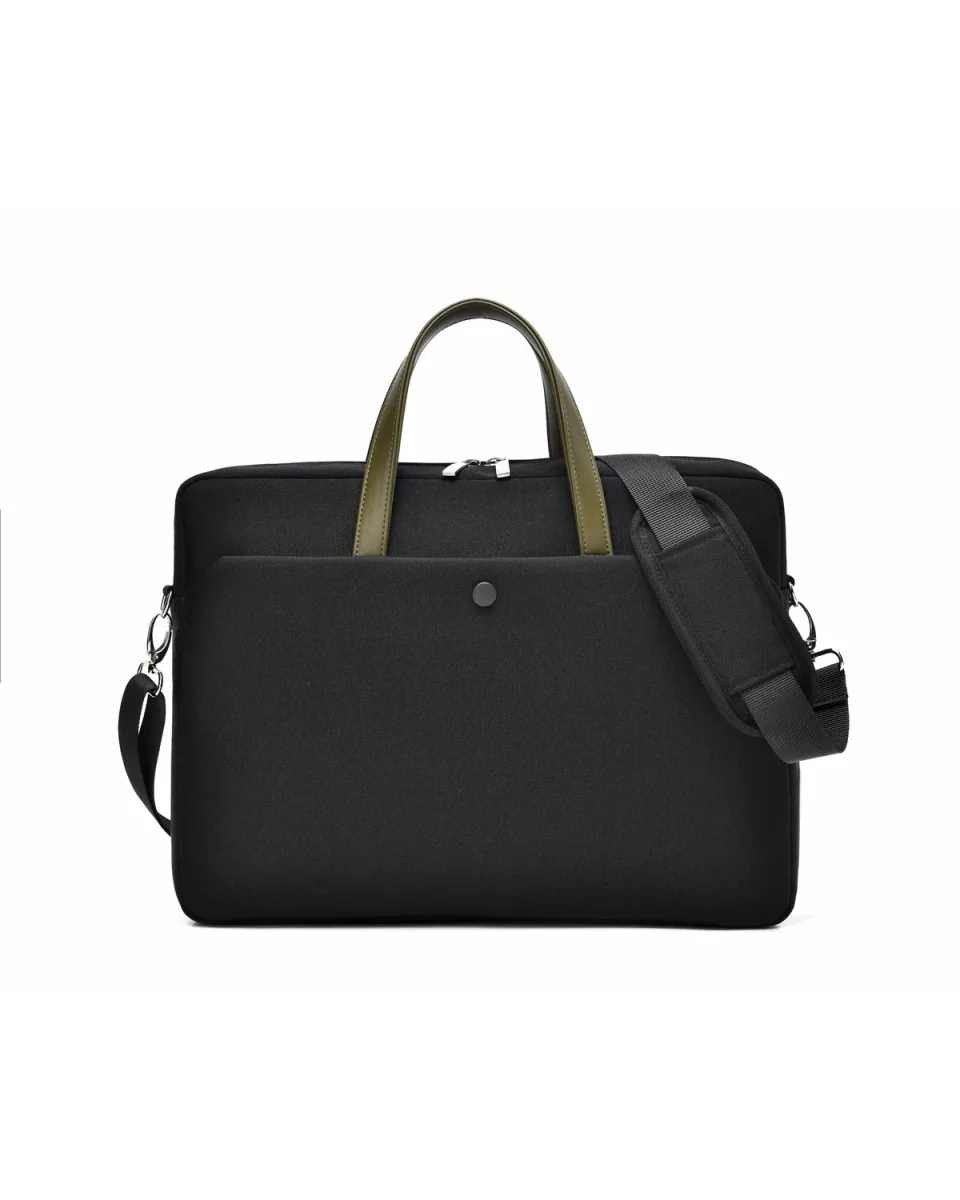 Laptop Bag 731 (Air-Cushioned) — Product details 02